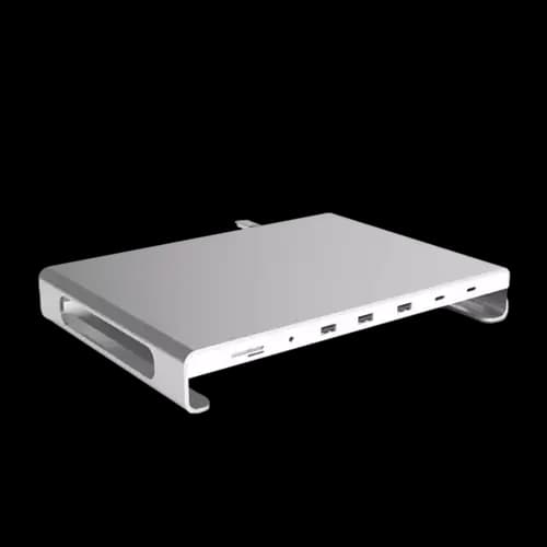 هاب و استند 11 پورت USB-C | مدل Elex JCP6227 | برند جی سی پال