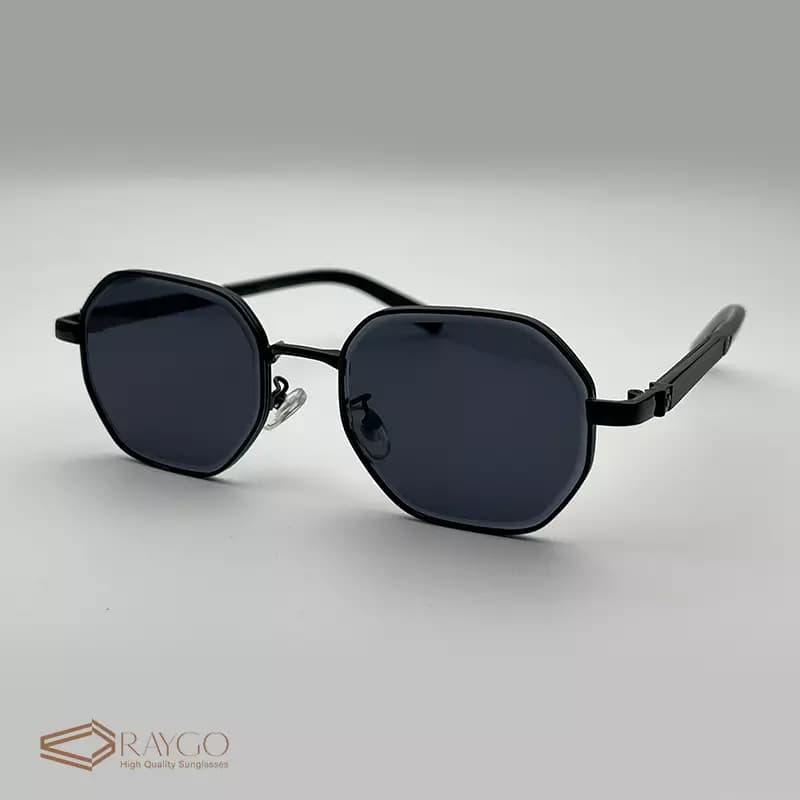 عینک آفتابی کارتیر Cartier کد 2703 — تصویر ۷