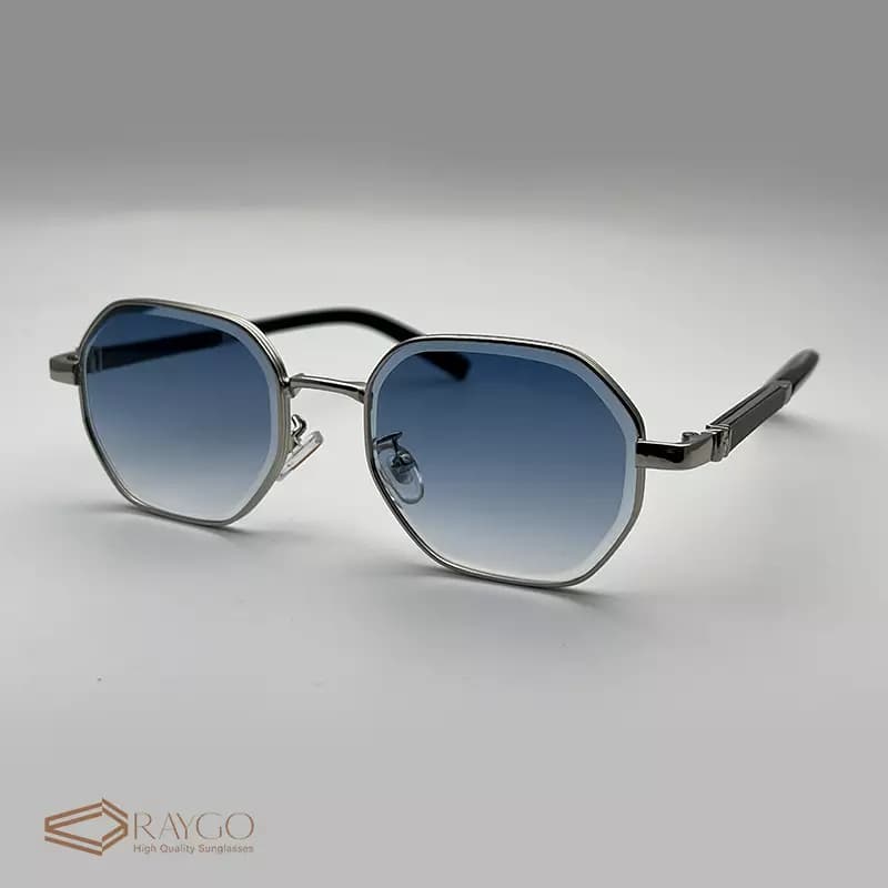 عینک آفتابی کارتیر Cartier کد 2703 — تصویر ۵