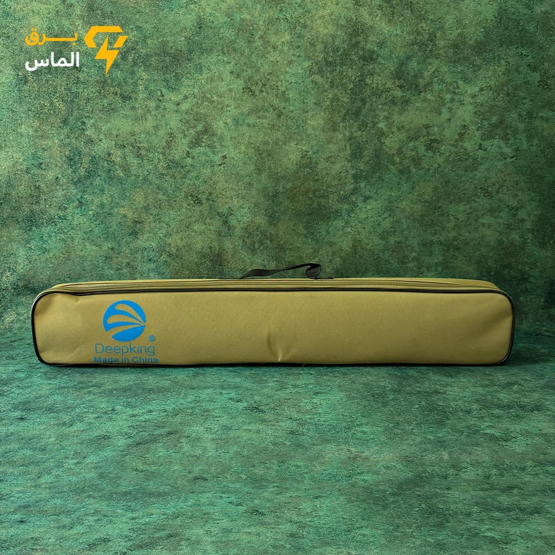 چراغ کمپینگ ۳۶۰ لایت مدل L800 با پایه و لنسر — تصویر ۱۰