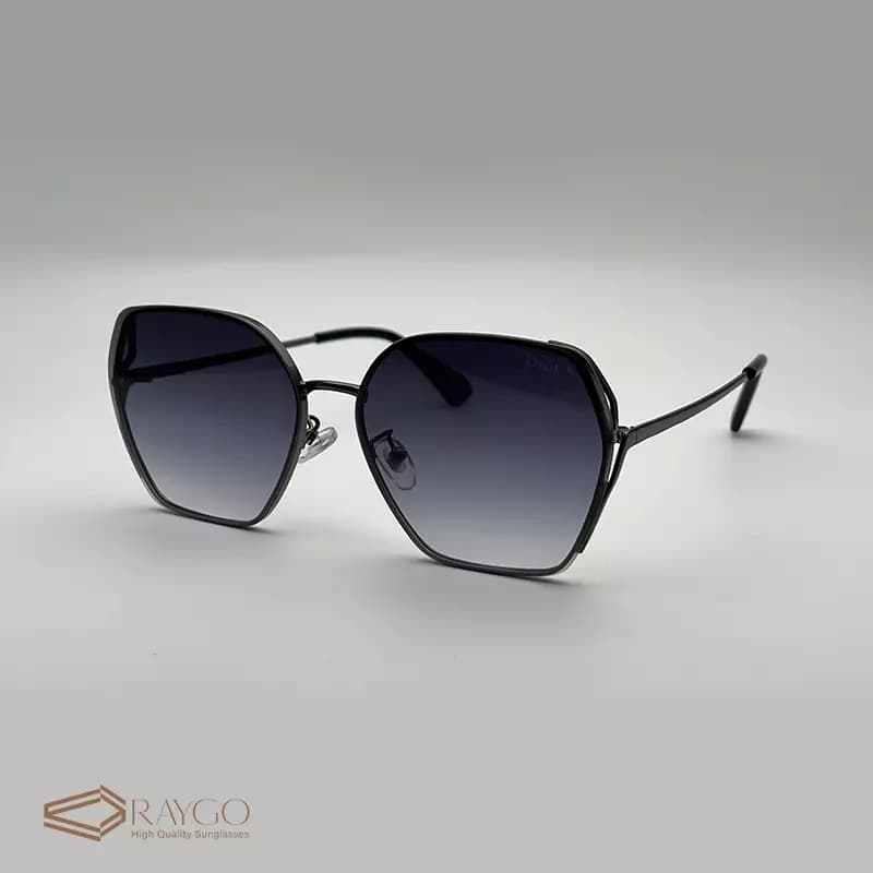 عینک آفتابی دیور Dior کد 2572 — تصویر ۶