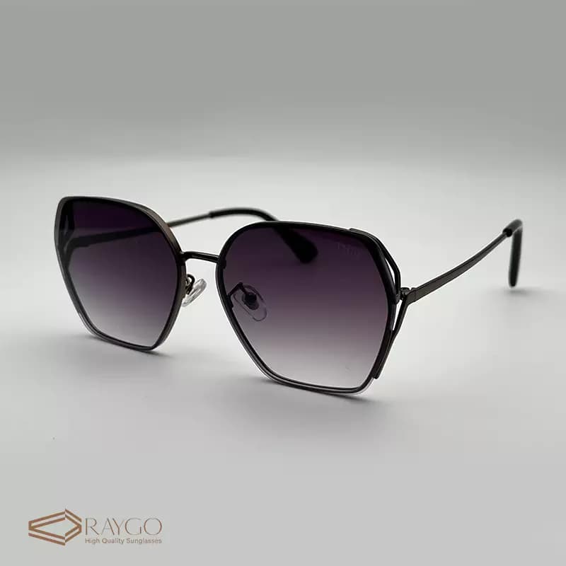 عینک آفتابی دیور Dior کد 2572 — تصویر ۳