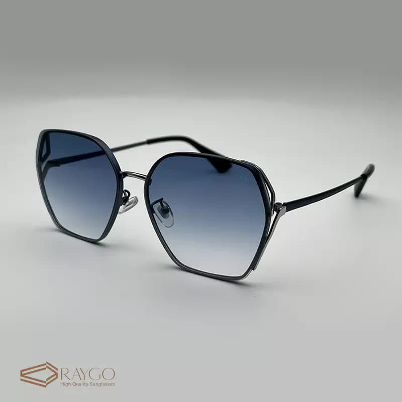 عینک آفتابی دیور Dior کد 2572 — تصویر ۴