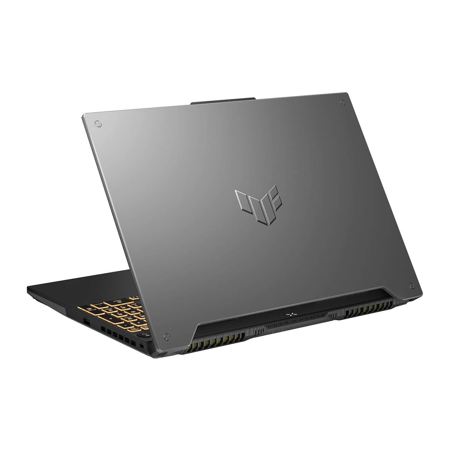 لپ تاپ 15.6 اینچی ایسوس مدل TUF Gaming FX507ZR — تصویر ۷