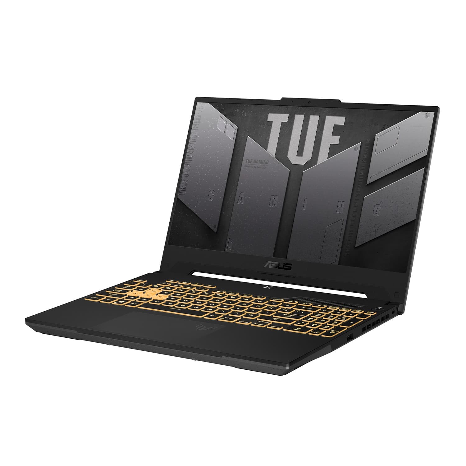 لپ تاپ 15.6 اینچی ایسوس مدل TUF Gaming FX507ZR — تصویر ۵
