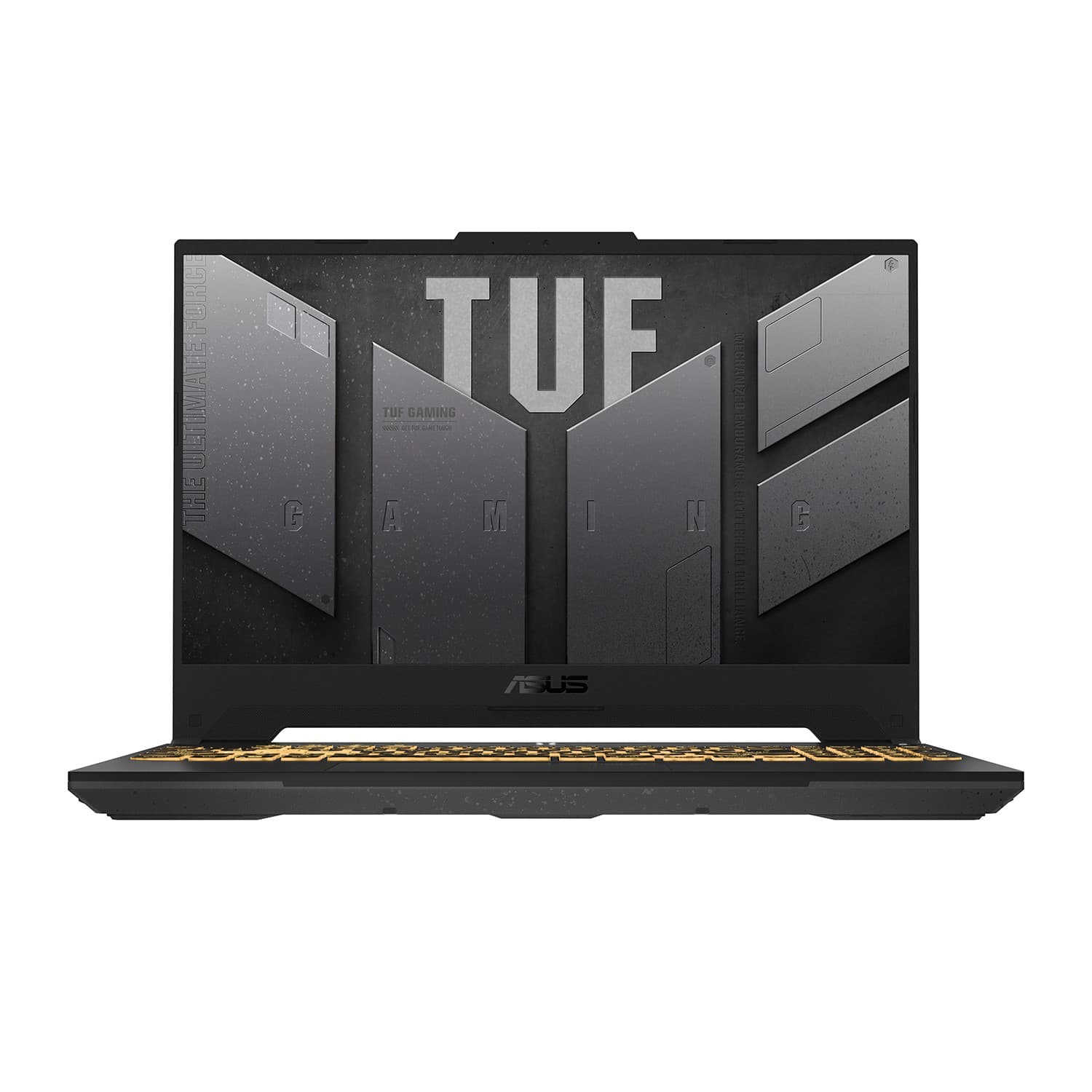 لپ تاپ 15.6 اینچی ایسوس مدل TUF Gaming FX507ZR — تصویر ۲