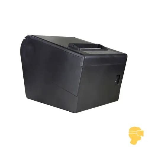 چاپگر صدور فیش BP-206 — تصویر ۴