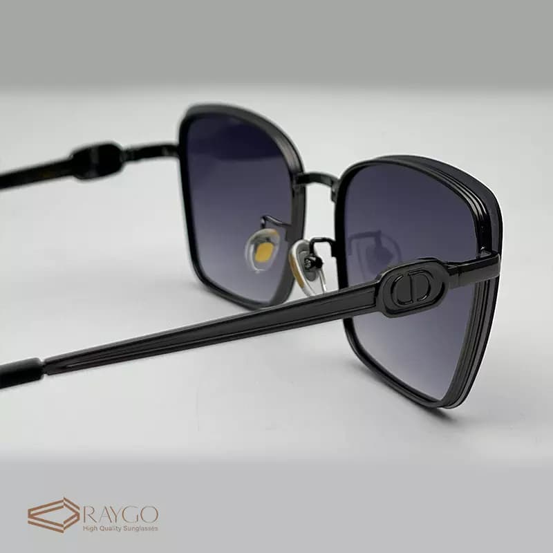 عینک آفتابی دیور Dior کد 2632 — تصویر ۴