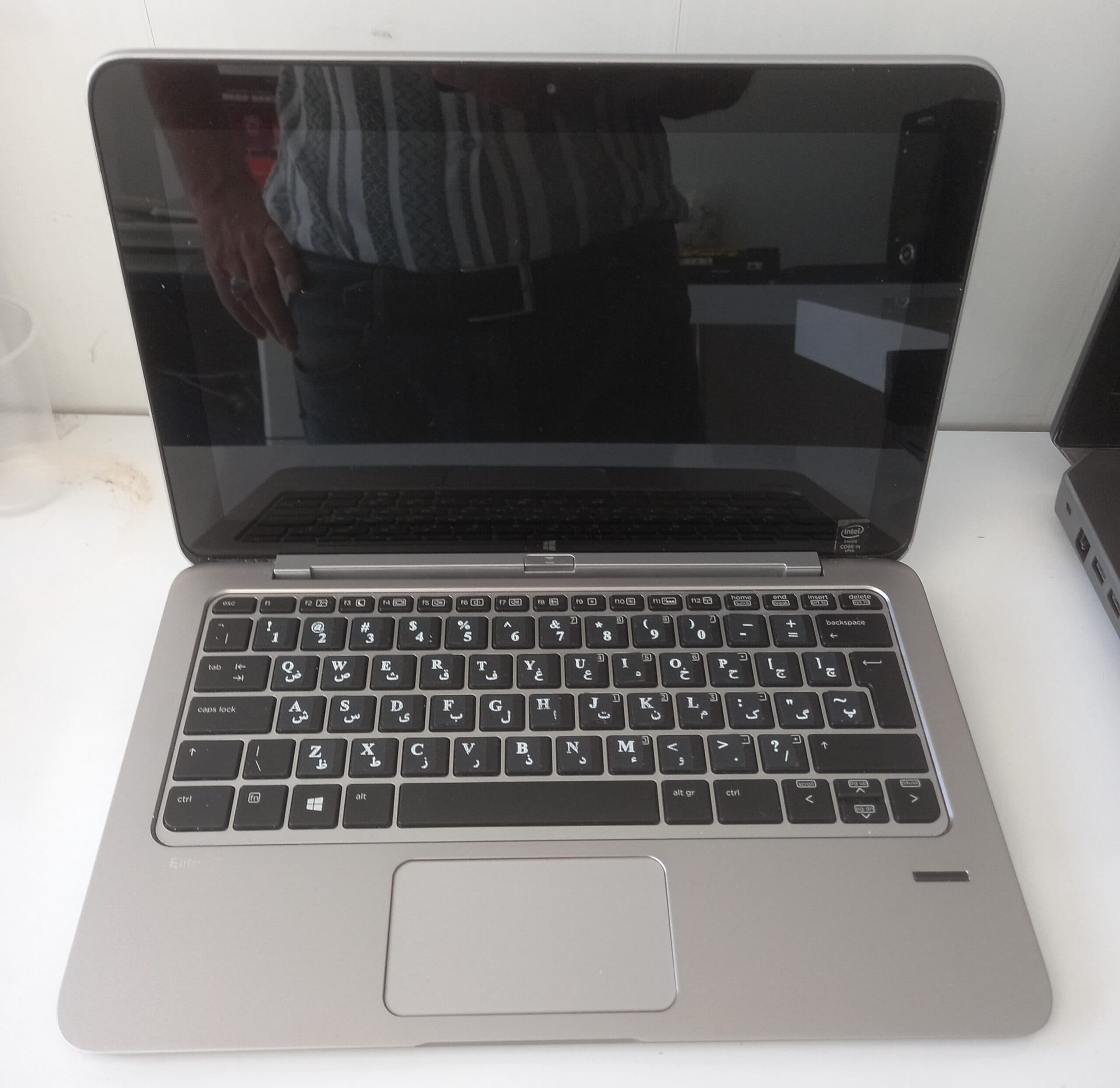 لپ تاپ استوک تبلت شو HP Elite X2 G1 — تصویر ۳