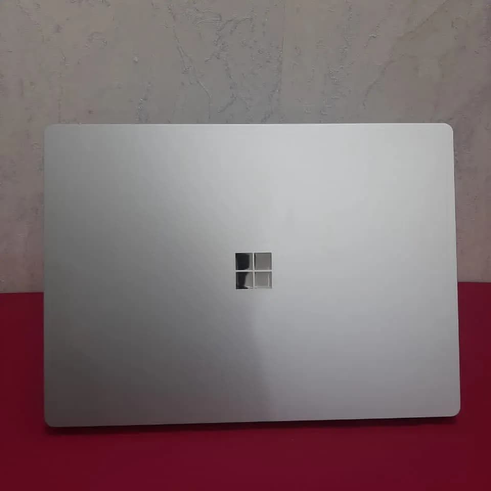 سرفیس لپ تاپ استوک مدل Surface Laptop 4 — تصویر ۵