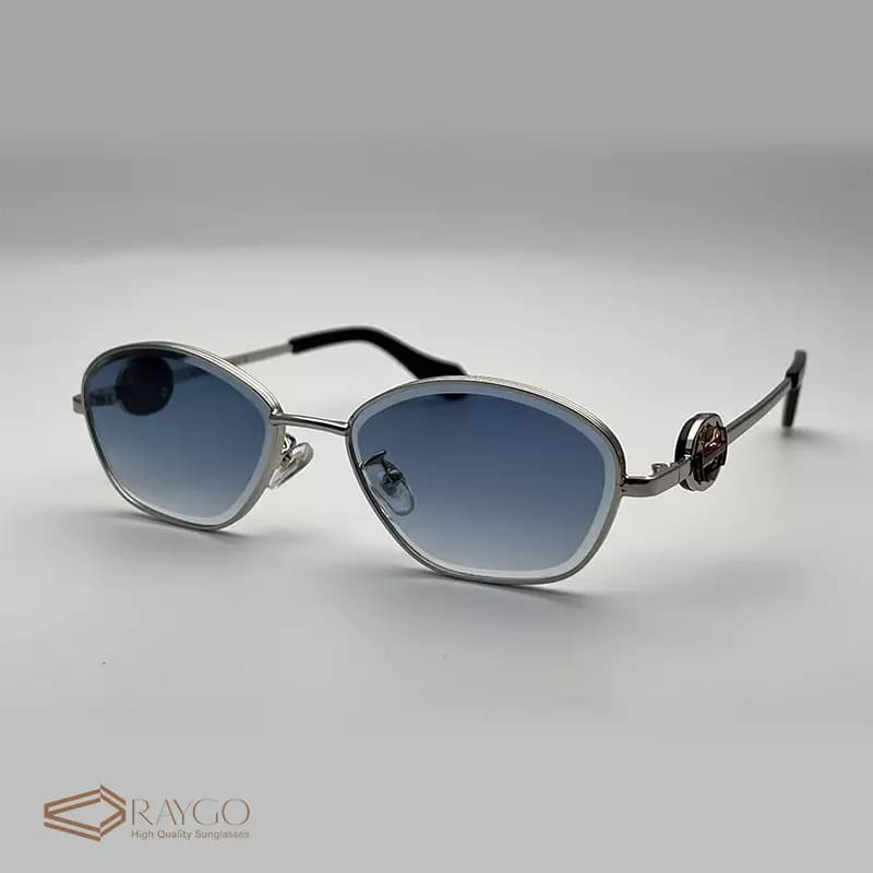 عینک آفتابی گوچی Gucci کد 2705 — تصویر ۲