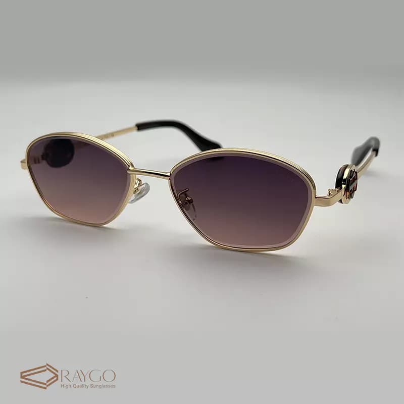 عینک آفتابی گوچی Gucci کد 2705 — تصویر ۷