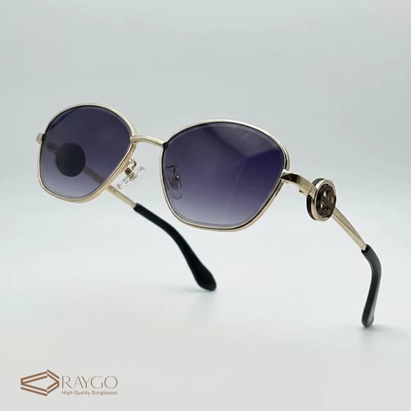 عینک آفتابی گوچی Gucci کد 2705