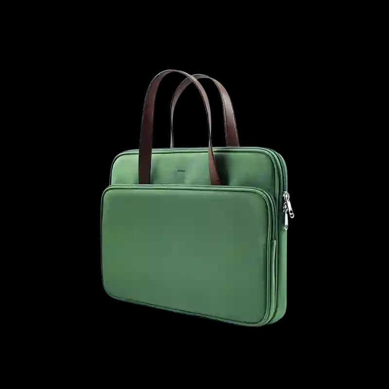 کیف مکبوک 13 و 14 اینچ مدل Milan Briefcase برند جیسیپال
