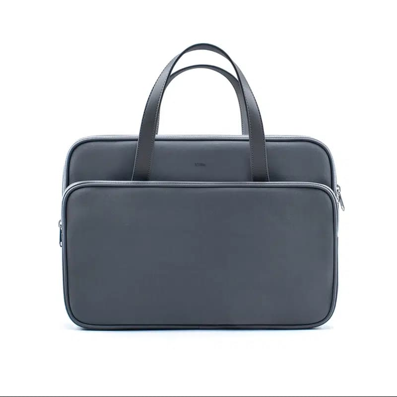 کیف مکبوک 13 و 14 اینچ مدل Milan Briefcase برند جیسیپال — تصویر ۲