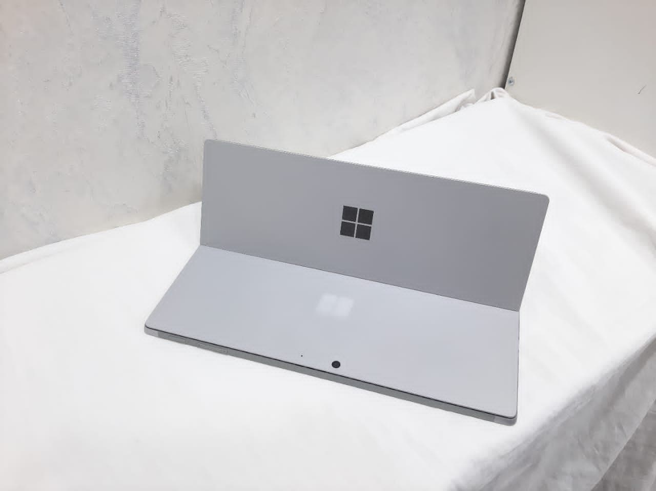 سرفیس پرو استوک مدل +Surface Pro 7 — تصویر ۳