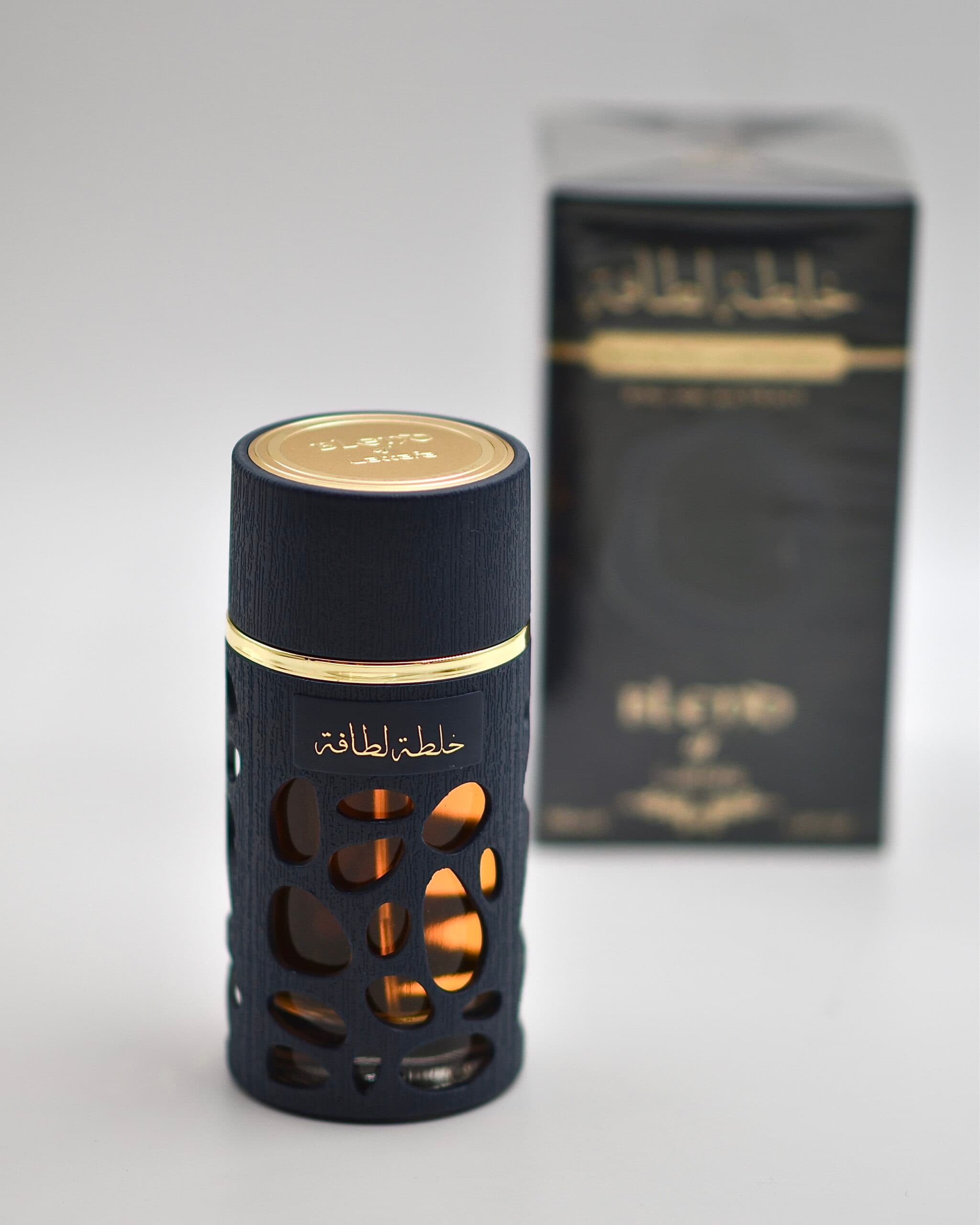 عطر ادکلن لطافه خلطه بلند آف لطافه | Lattafa Khalta Blend Of Lattafa