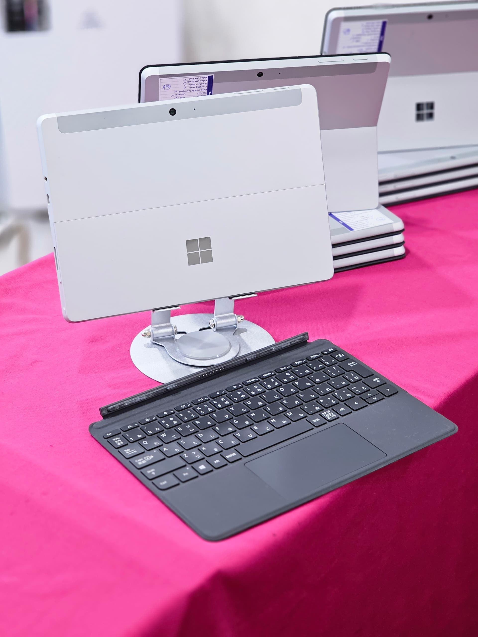 سرفیس گو استوک Surface Go 2