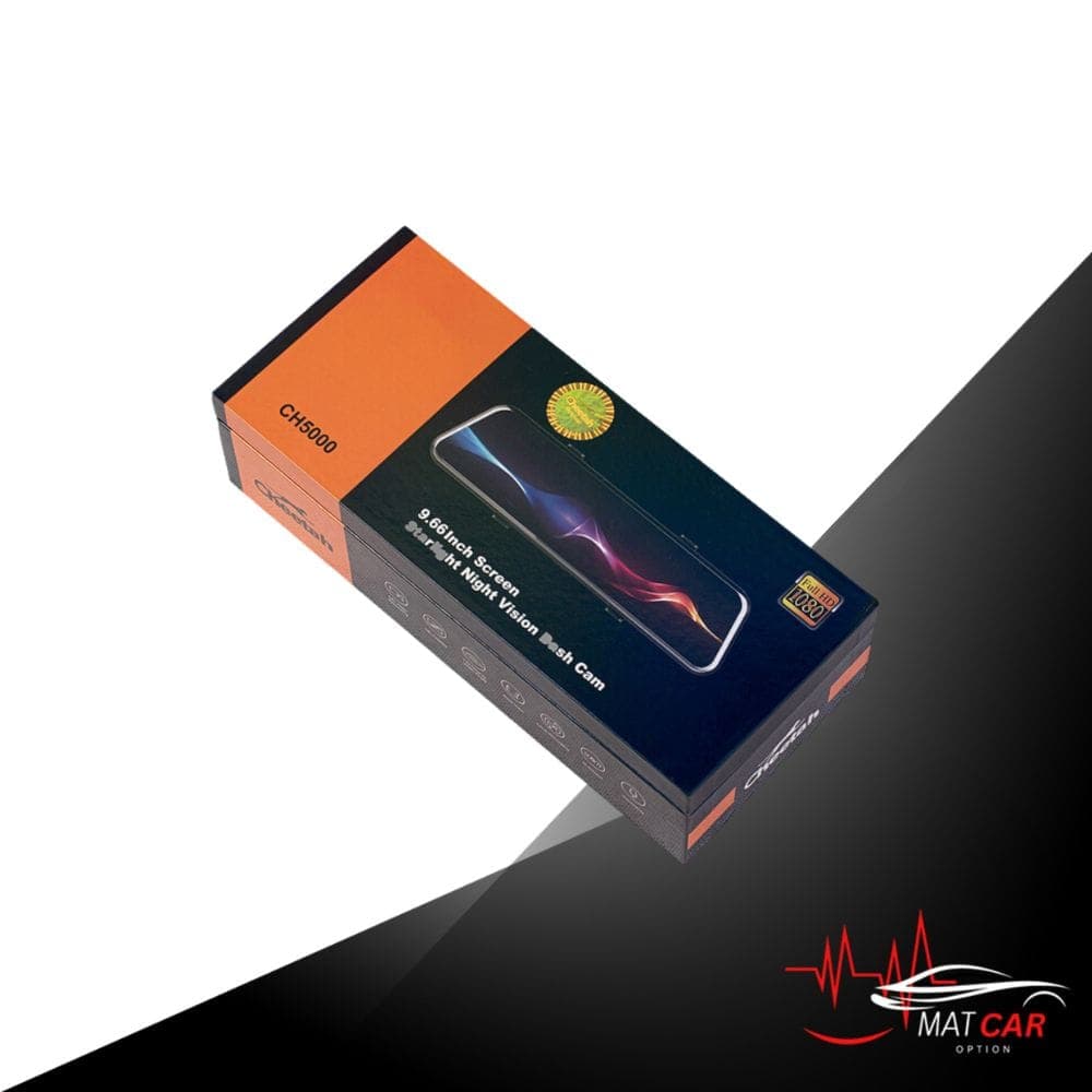 دوربین ثبت وقایع چیتا CH5000