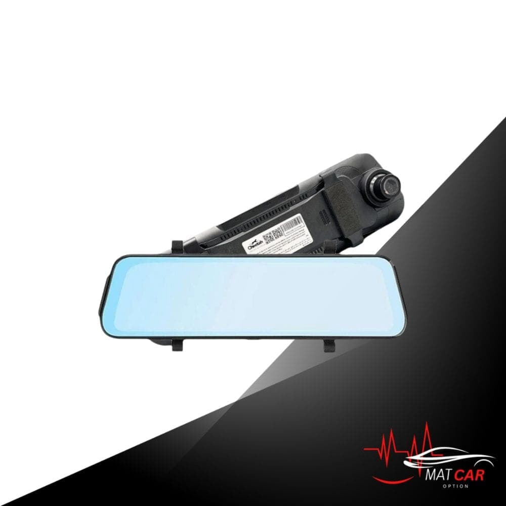 دوربین ثبت وقایع چیتا CH6000 — تصویر ۲
