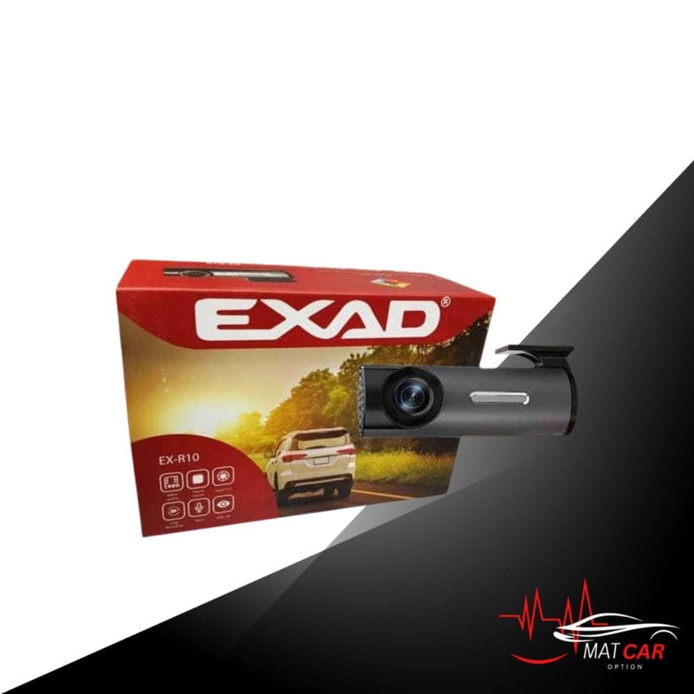 دوربین ثبت وقایع اگزد EX-R10