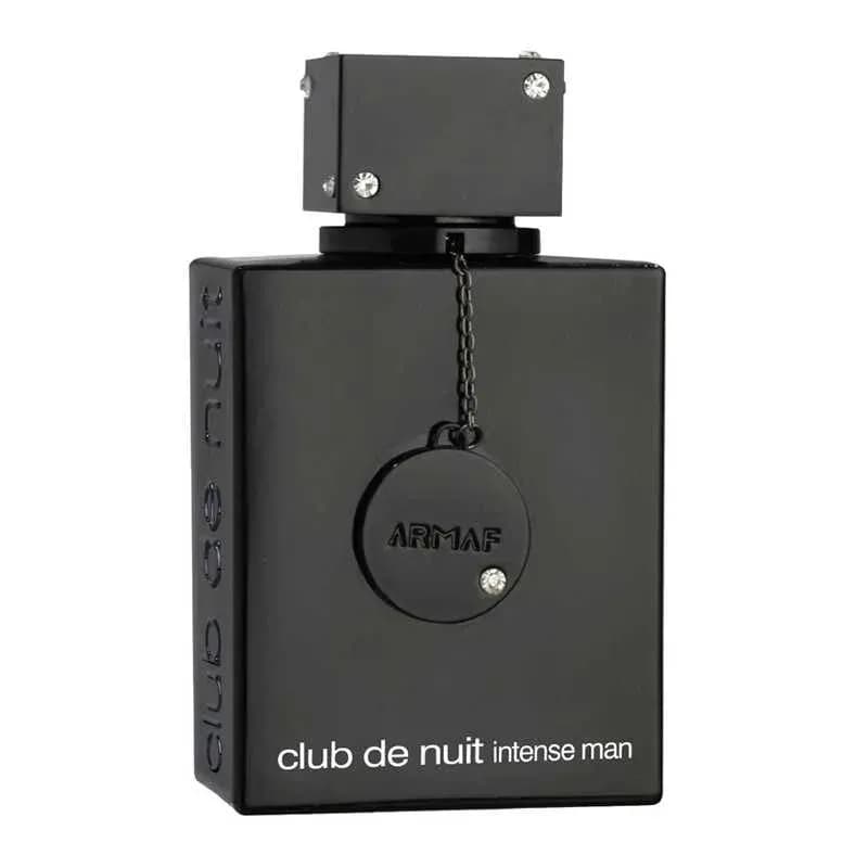 عطر ادکلن آرماف کلاب د نایت اینتنس | Armaf Club de Nuit Intense