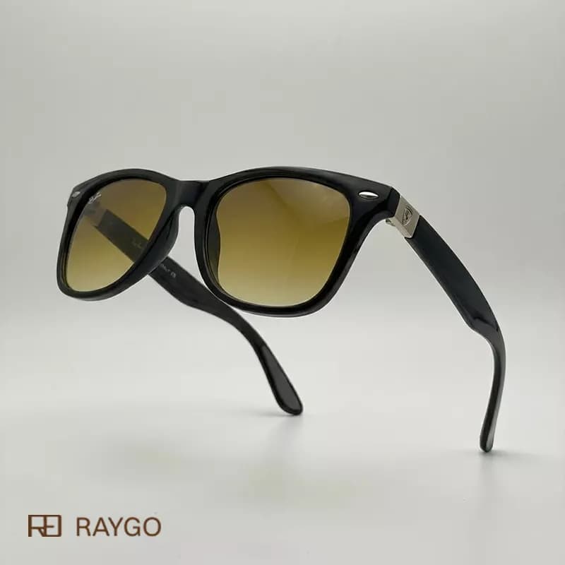 عینک آفتابی ریبن ویفر Ray Ban Wayfarer کد 4195