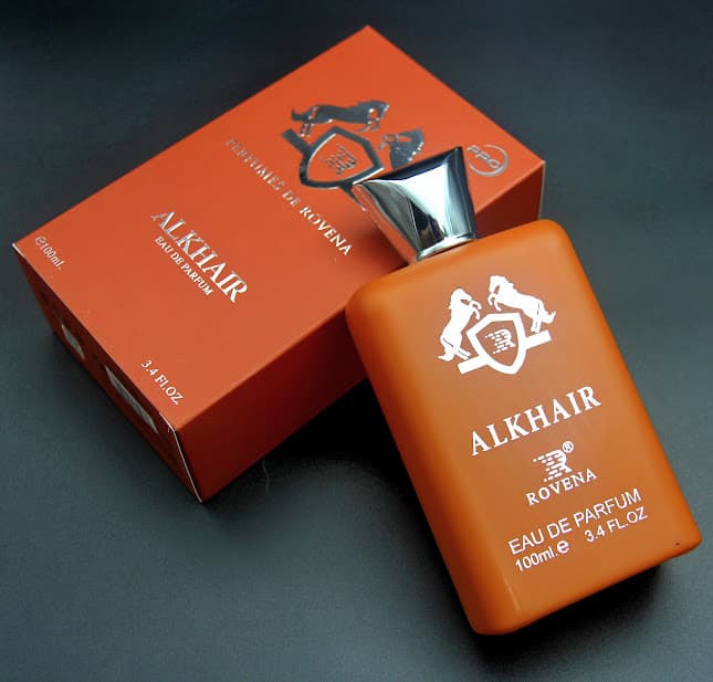 پارفومز د مارلی التیر | PARFUMS de MARLY – Althaïr
