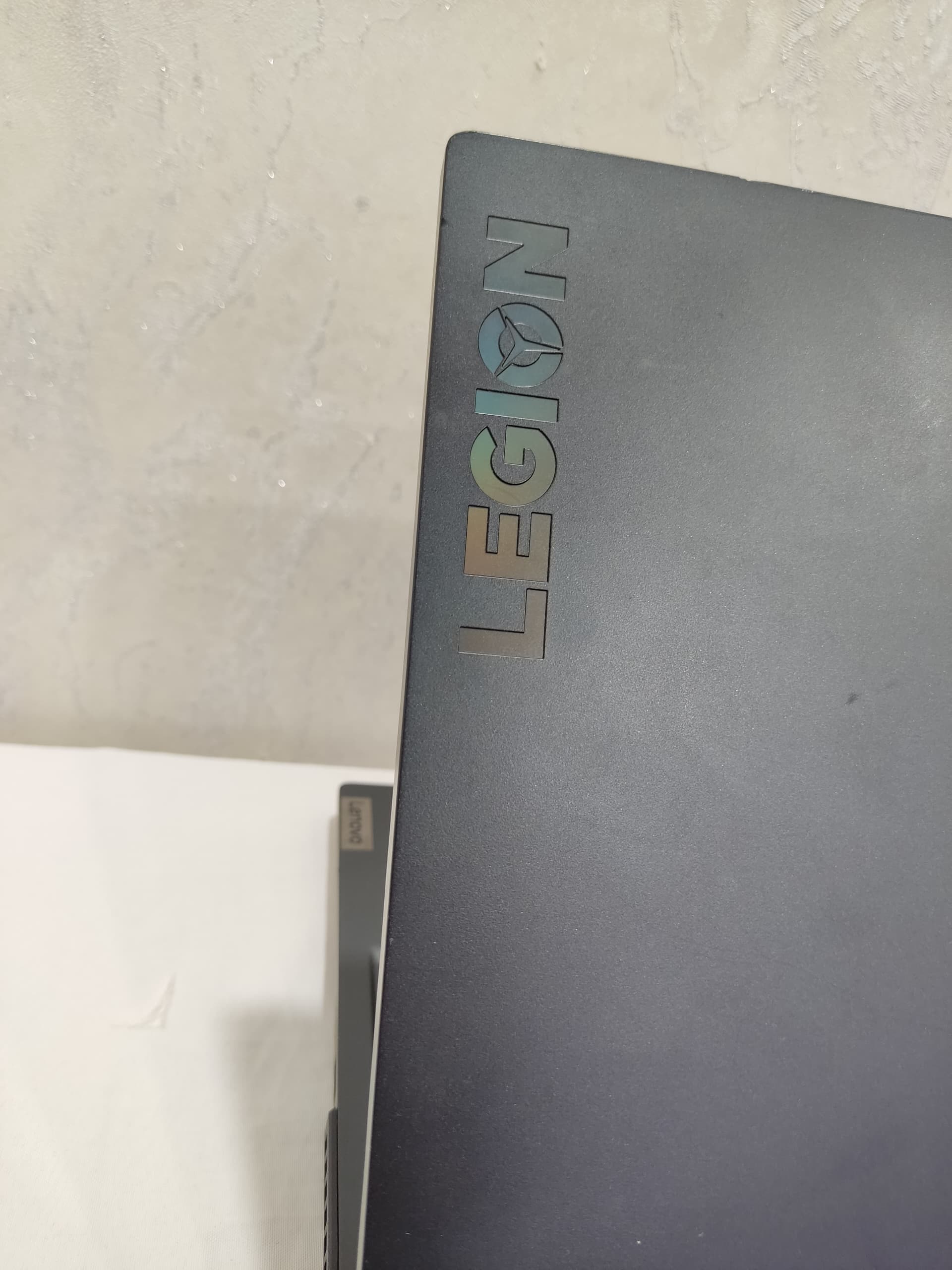 لپ تاپ استوک لنوو گیمینگ مدل Lenovo Legion 81Y6 — تصویر ۶