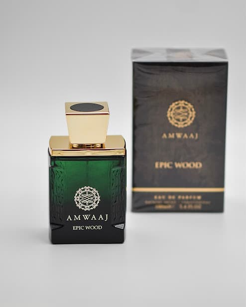 آمواژ اپیک من شرکتی | Epic Eau de Parfum For Men Amouage
