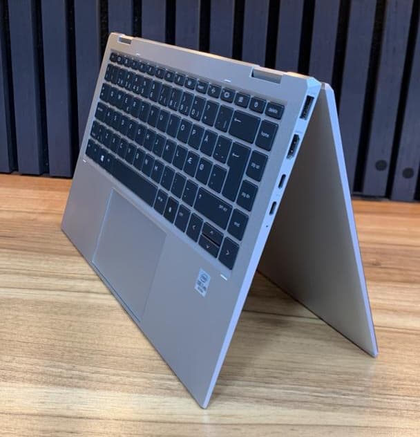 لپ تاپ استوک اچ پی مدل HP 1040 G7 — تصویر ۳