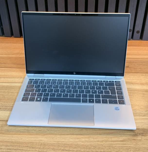 لپ تاپ استوک اچ پی مدل HP 1040 G7 — تصویر ۲