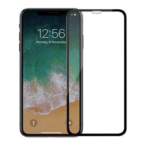 محافظ صفحه نمایش آیفون 11 | XR — تصویر ۳