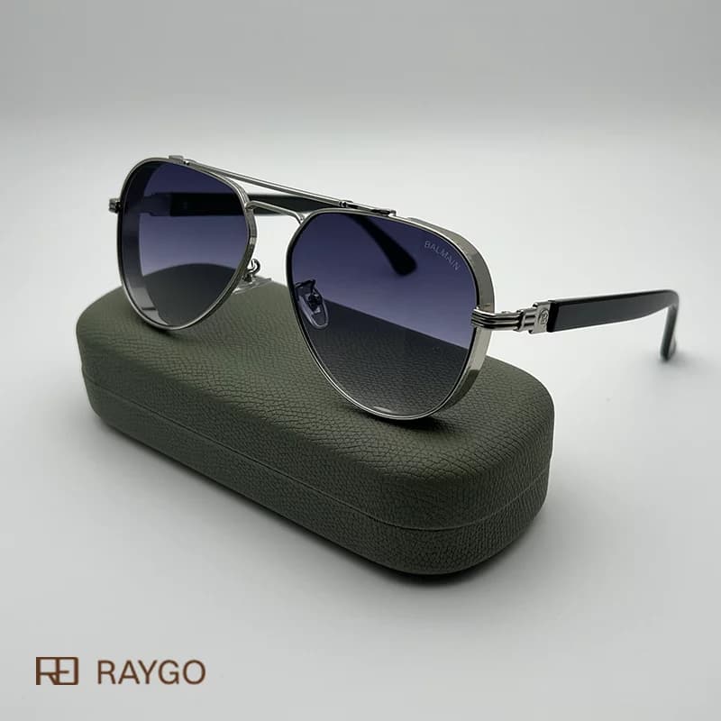 عینک آفتابی بالمین Balmain کد 207 — تصویر ۲