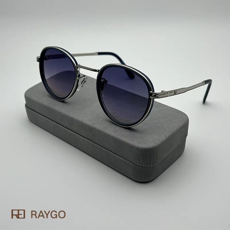 عینک آفتابی پرسول persol کد 230 — تصویر ۲