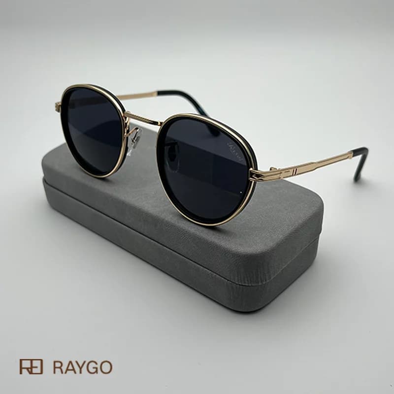 عینک آفتابی پرسول persol کد 230 — تصویر ۴
