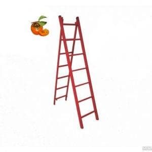 نردبان آهنی 3/5 متری مخابراتی کد 127