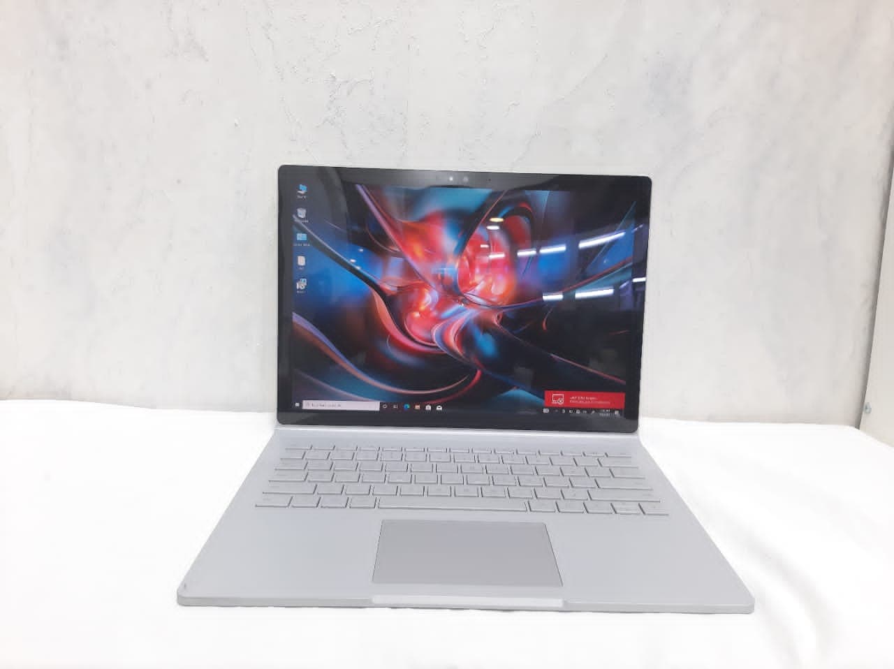 سرفیس بوک استوک مدل Surface Book 2 — تصویر ۳