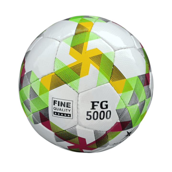 توپ فوتبال مولتن 5000هزار یورو سایز5 — تصویر ۴