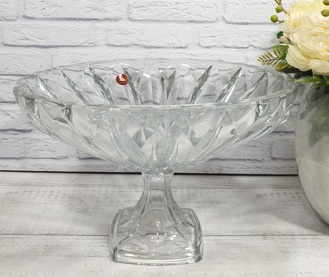 S18672400W نیم گود بزرگ پایه دار مودنا نوری تازه (4) بسته 4 تایی ارسال نیمه رایگان