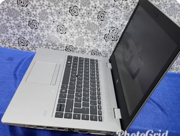 HP 645 G4 — تصویر ۳