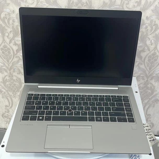HP Elitebook 745 G5