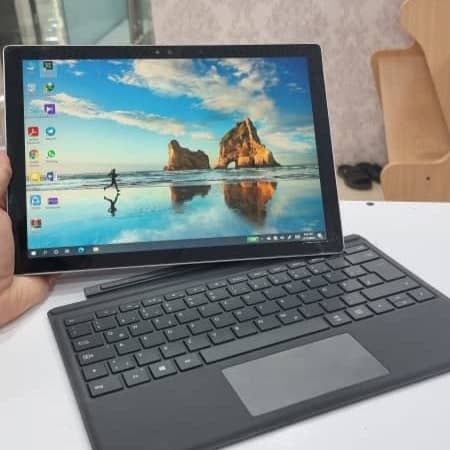 سرفیس پرو استوک مدل Surface Pro 4