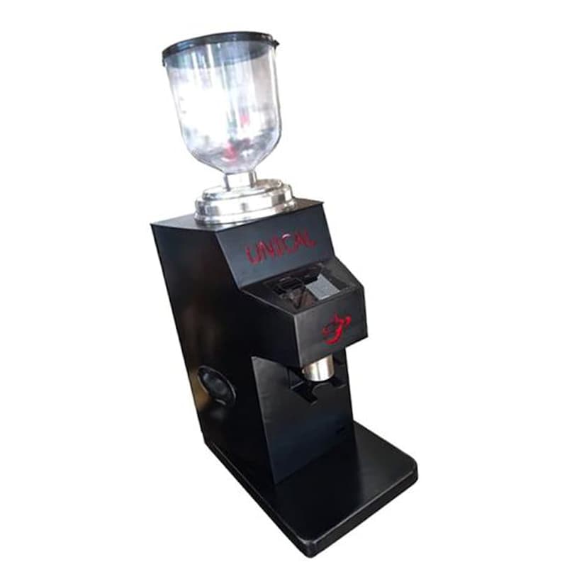 آسیاب قهوه پاکت خور یونیکال (Unical) مدل n600 — تصویر ۲