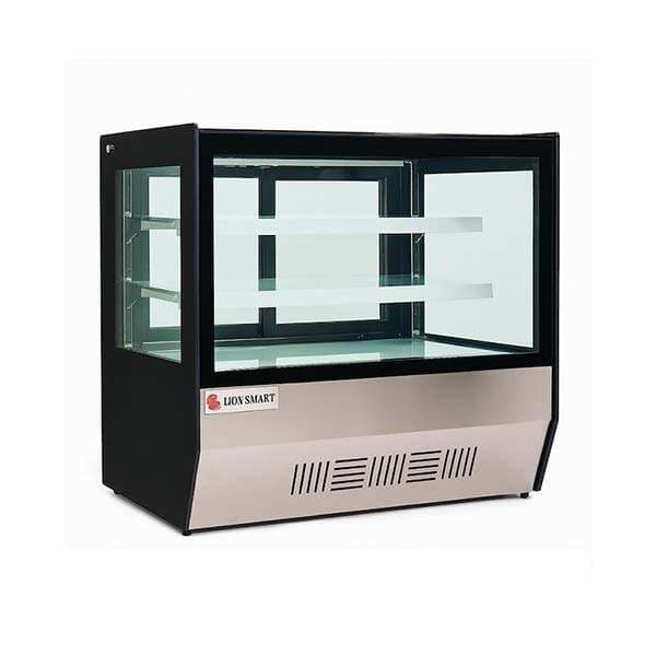 شو کیک اسمارت 70 سانتی متر استیل LION SMART مدل SM110A