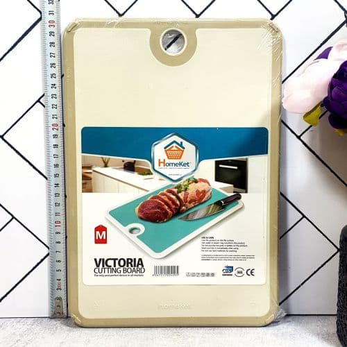 3757 تخته گوشت کوچک دو رنگ ویکتوریا الوان هومکت (12) ارسال نیمه رایگان