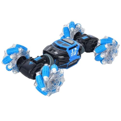 ماشین کنترلی کمرشکن کرمی دوحالته آیتم ud2219