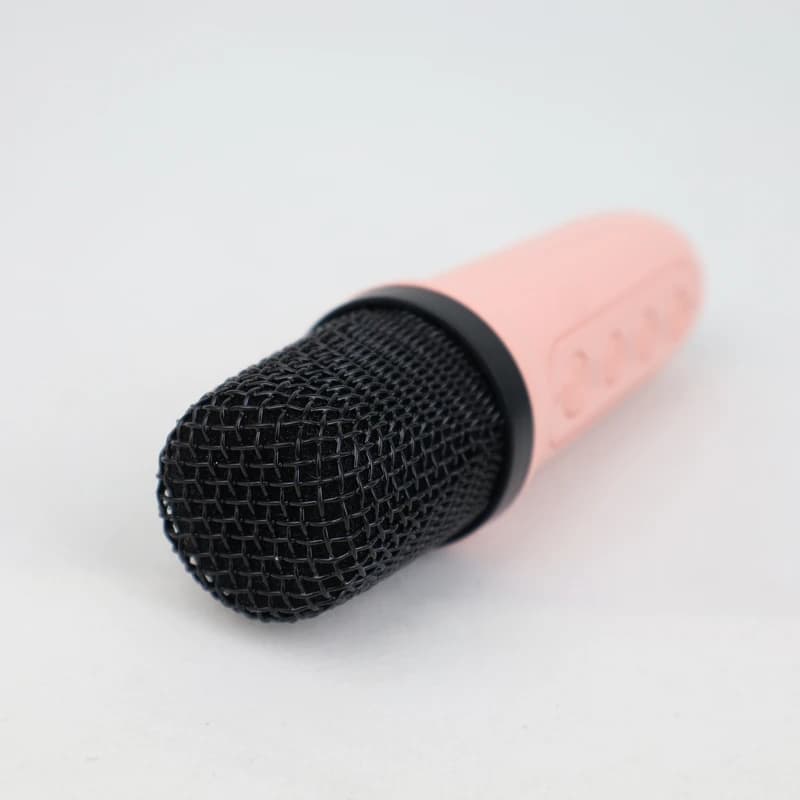 اسپیکر بلوتوثی مدل YS-110 — تصویر ۳