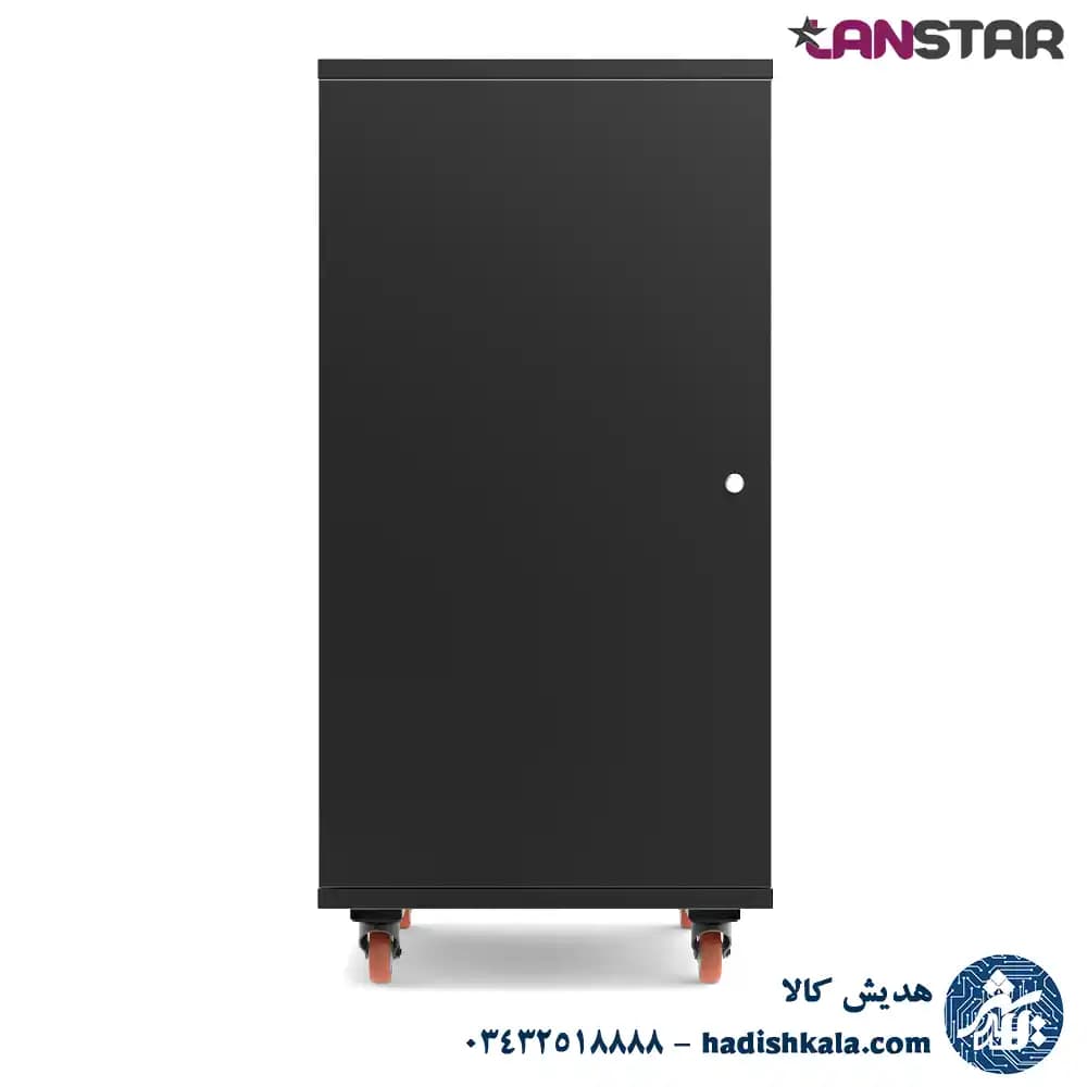 رک ایستاده 22 یونیت عمق 60 سری لایت لن استار — تصویر ۳