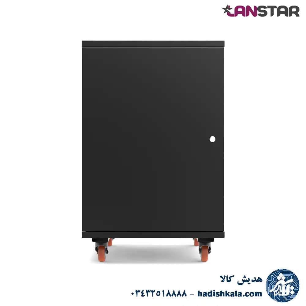 رک ایستاده 16 یونیت عمق 60 سری لایت لن استار — تصویر ۳